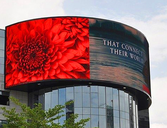 LED顯示屏 LED顯示屏